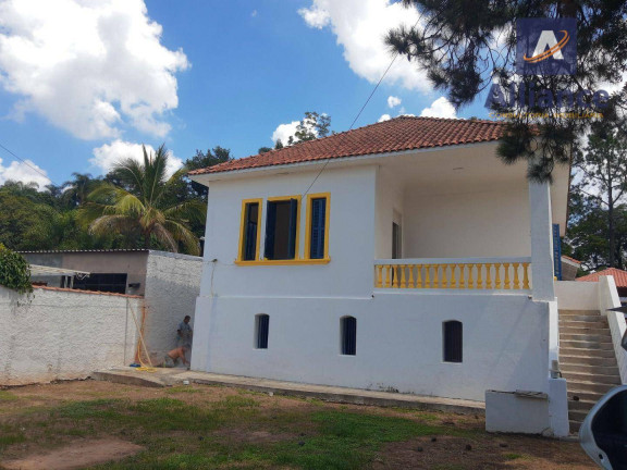 Imagem Casa para Alugar, 300 m² em Bairro Paiol Velho - Vinhedo