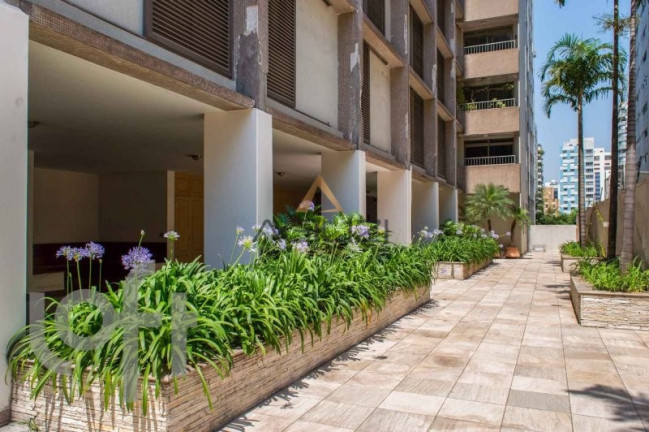 Imagem Apartamento com 3 Quartos à Venda, 222 m² em Jardim Paulista - São Paulo Imagem Apartamento com 3 Quartos à Venda, 222 m² em Jardim Paulista - São Paulo