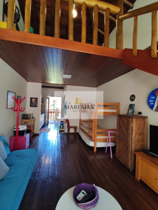 Imagem Flat com 1 Quarto à Venda, 80 m² em Maresias - São Sebastião Imagem Flat com 1 Quarto à Venda, 80 m² em Maresias - São Sebastião