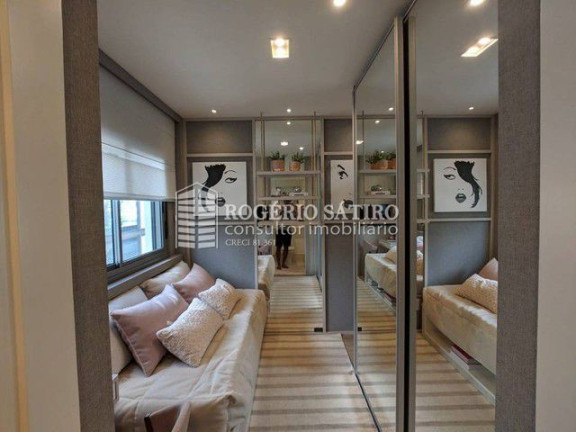 Imagem Apartamento com 3 Quartos à Venda, 147 m² em Chácara Klabin - São Paulo Imagem Apartamento com 3 Quartos à Venda, 147 m² em Chácara Klabin - São Paulo