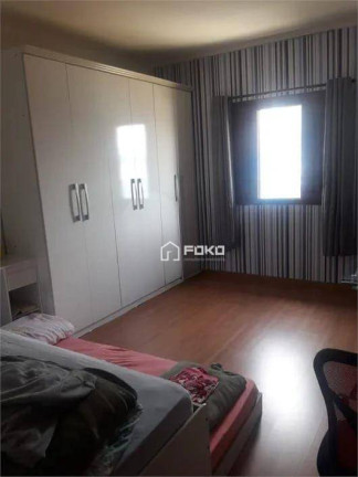 Imagem Sobrado com 3 Quartos para Alugar, 127 m² em Jardim Santa Mena - Guarulhos Imagem Sobrado com 3 Quartos para Alugar, 127 m² em Jardim Santa Mena - Guarulhos