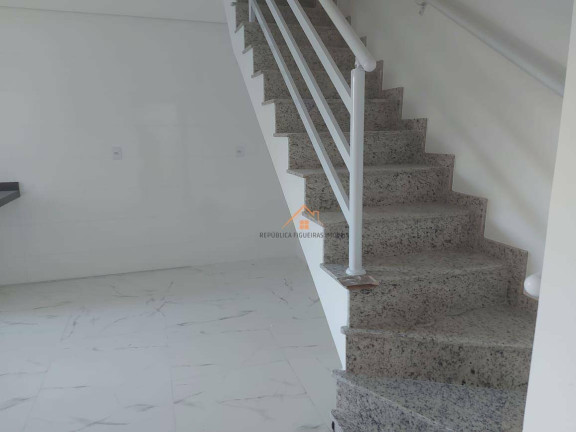 Imagem Cobertura com 3 Quartos à Venda, 156 m² em Campestre - Santo André