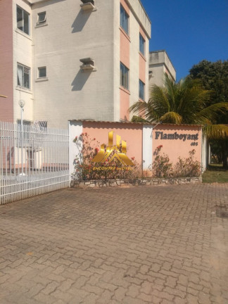 Imagem Apartamento com 2 Quartos à Venda, 60 m² em Maria Turri - Rio Das Ostras Imagem Apartamento com 2 Quartos à Venda, 60 m² em Maria Turri - Rio Das Ostras