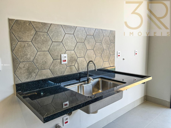 Imagem Casa de Condomínio com 3 Quartos para Alugar, 173 m² em Real Sul - Ribeirão Preto Imagem Casa de Condomínio com 3 Quartos para Alugar, 173 m² em Real Sul - Ribeirão Preto