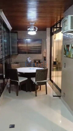 Apartamento com 3 Quartos à Venda, 138 m² em Barra Da Tijuca - Rio De Janeiro