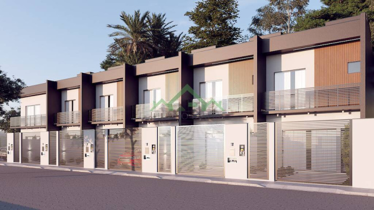 Imagem Sobrado com 2 Quartos à Venda, 88 m² em Salinas - Balneário Barra Do Sul