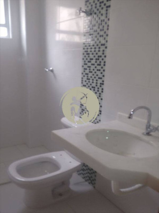 Imagem Casa com 3 Quartos à Venda, 117 m² em Embare - Santos Imagem Casa com 3 Quartos à Venda, 117 m² em Embare - Santos