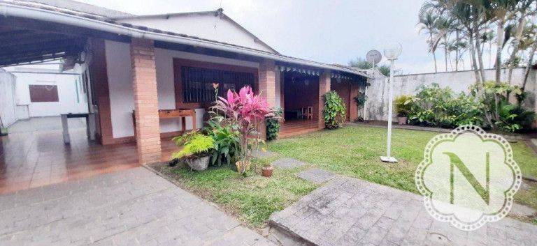 Imagem Casa com 2 Quartos à Venda, 213 m² em Cibratel Ii - Itanhaém Imagem Casa com 2 Quartos à Venda, 213 m² em Cibratel Ii - Itanhaém