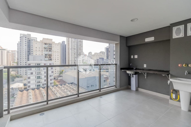 Imagem Apartamento com 1 Quarto à Venda, 51 m² em Perdizes - São Paulo Imagem Apartamento com 1 Quarto à Venda, 51 m² em Perdizes - São Paulo