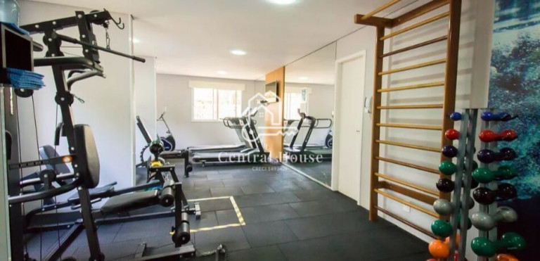 Imagem Imóvel com 1 Quarto à Venda, 35 m² em Jardim Celeste - São Paulo Imagem Imóvel com 1 Quarto à Venda, 35 m² em Jardim Celeste - São Paulo
