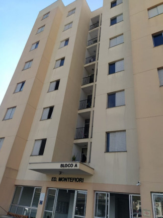 Apartamento com 2 Quartos para Alugar, 304 m² em Vila Corinthians - São José Dos Campos