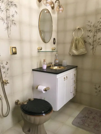 Imagem Casa com 4 Quartos à Venda, 150 m² em Jardim Bela Vista - São José Dos Campos Imagem Casa com 4 Quartos à Venda, 150 m² em Jardim Bela Vista - São José Dos Campos