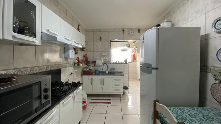 Imagem Apartamento com 2 Quartos à Venda, 80 m² em Guilhermina - Praia Grande Imagem Apartamento com 2 Quartos à Venda, 80 m² em Guilhermina - Praia Grande