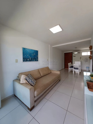 Imagem Apartamento com 1 Quarto à Venda, 41 m² em Cupe - Ipojuca