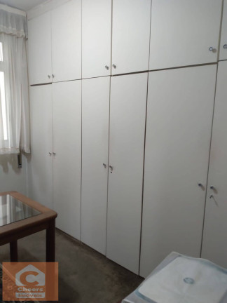 Imagem Apartamento com 3 Quartos à Venda, 127 m² em Jardim Paulista - São Paulo Imagem Apartamento com 3 Quartos à Venda, 127 m² em Jardim Paulista - São Paulo