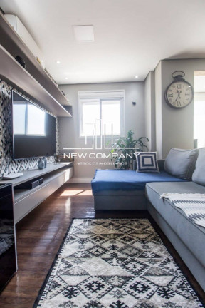 Imagem Apartamento com 2 Quartos à Venda, em Alphaville - Barueri Imagem Apartamento com 2 Quartos à Venda, em Alphaville - Barueri