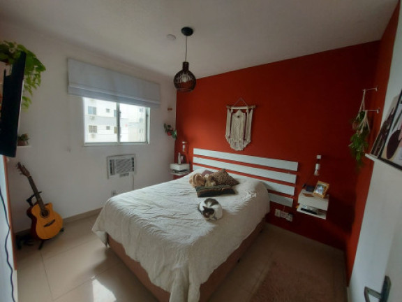 Imagem Apartamento com 2 Quartos à Venda, 50 m² em Virgem Santa - Macaé Imagem Apartamento com 2 Quartos à Venda, 50 m² em Virgem Santa - Macaé