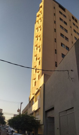 Apartamento com 1 Quarto à Venda, 29 m² em Centro - Londrina