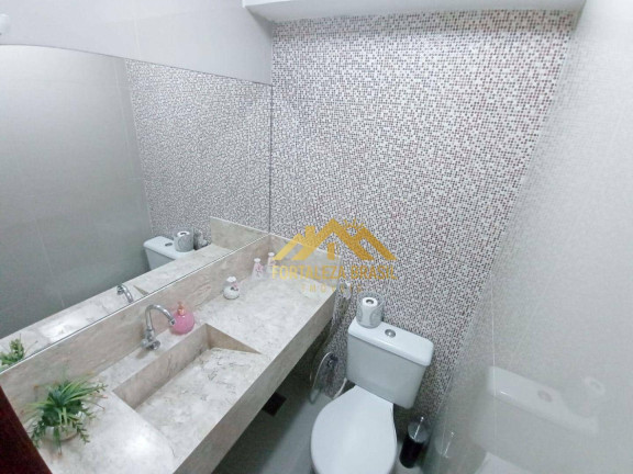 Imagem Imóvel com 7 Quartos à Venda, 582 m² em Maraponga - Fortaleza
