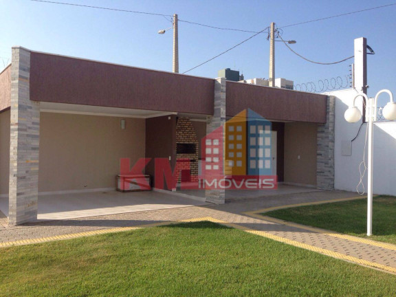 Imagem Casa de Condomínio com 3 Quartos à Venda, 79 m² em Presidente Costa E Silva - Mossoró Imagem Casa de Condomínio com 3 Quartos à Venda, 79 m² em Presidente Costa E Silva - Mossoró