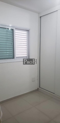 Imagem Cobertura com 3 Quartos à Venda, 170 m² em Campestre - Santo André