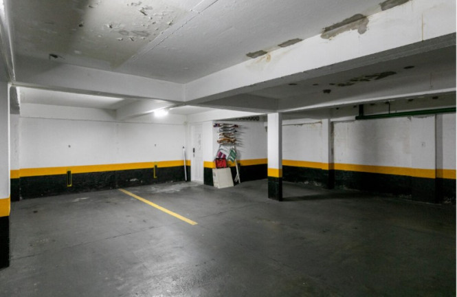 Imagem Apartamento com 4 Quartos à Venda, 228 m² em Higienópolis