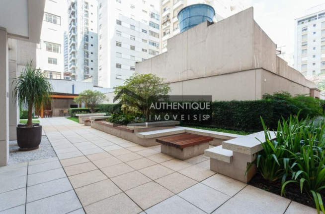 Imagem Apartamento com 1 Quarto à Venda, 41 m² em Bela Vista - São Paulo Imagem Apartamento com 1 Quarto à Venda, 41 m² em Bela Vista - São Paulo