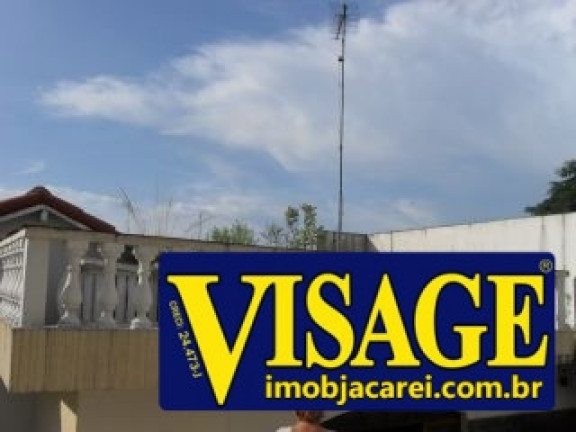 Imagem Casa com 3 Quartos à Venda, 249 m² em Centro - Jacareí Imagem Casa com 3 Quartos à Venda, 249 m² em Centro - Jacareí