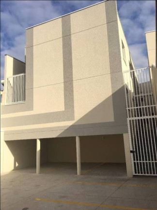 Imagem Casa com 1 Quarto à Venda, 35 m² em Vila Alpina - São Paulo Imagem Casa com 1 Quarto à Venda, 35 m² em Vila Alpina - São Paulo