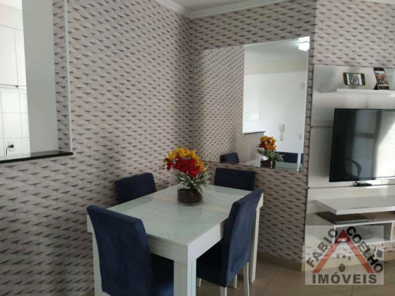 Imagem Apartamento com 2 Quartos à Venda, 50 m² em Sacomã - São Paulo Imagem Apartamento com 2 Quartos à Venda, 50 m² em Sacomã - São Paulo