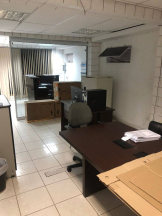Imagem Galpão para Alugar, 500 m² em Serraria - Diadema