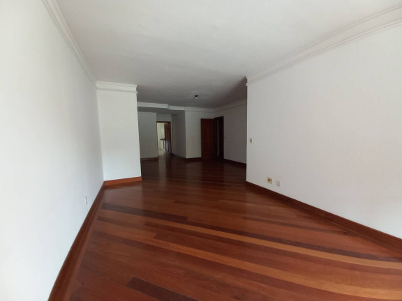 Imagem Apartamento com 4 Quartos à Venda, 159 m² em América - Joinville