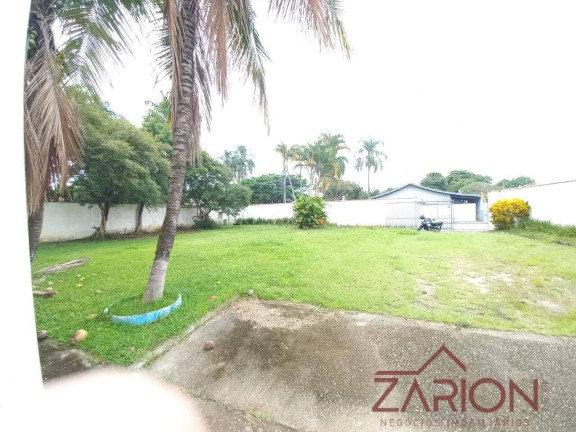 Terreno à Venda, 6.830 m² em Barranco - Taubaté