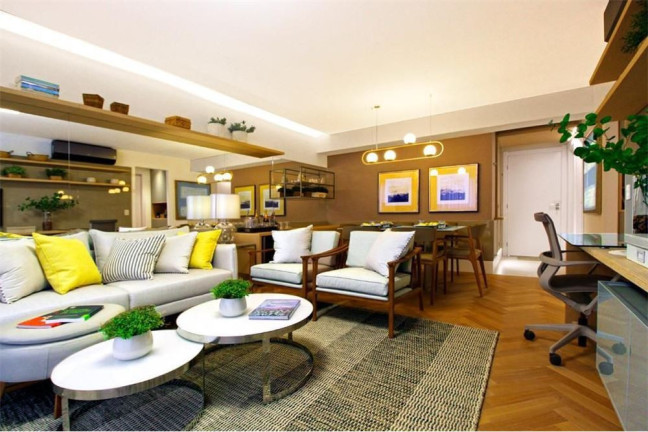 Imagem Apartamento com 2 Quartos à Venda, 87 m² em Petrópolis - Porto Alegre Imagem Apartamento com 2 Quartos à Venda, 87 m² em Petrópolis - Porto Alegre