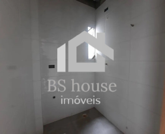 Imagem Apartamento com 2 Quartos à Venda, 43 m² em Parque João Ramalho - Santo André