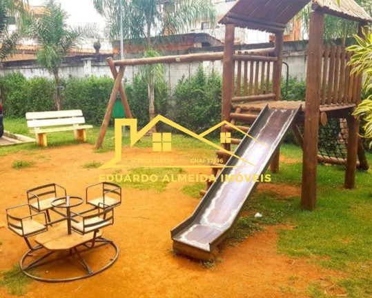 Imagem Apartamento com 2 Quartos à Venda, 49 m² em Jardim Novo Mundo - Sorocaba