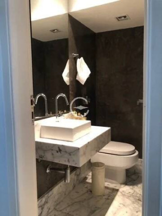 Imagem Apartamento com 3 Quartos à Venda, 128 m² em Vila Andrade - São Paulo Imagem Apartamento com 3 Quartos à Venda, 128 m² em Vila Andrade - São Paulo