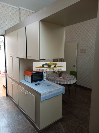 Imagem Sobrado com 4 Quartos à Venda, 280 m² em Vila Monumento - São Paulo