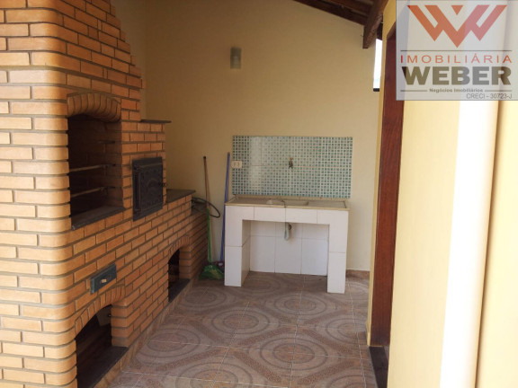 Imagem Casa de Condomínio com 3 Quartos à Venda, 145 m² em Zona Industrial - Sorocaba