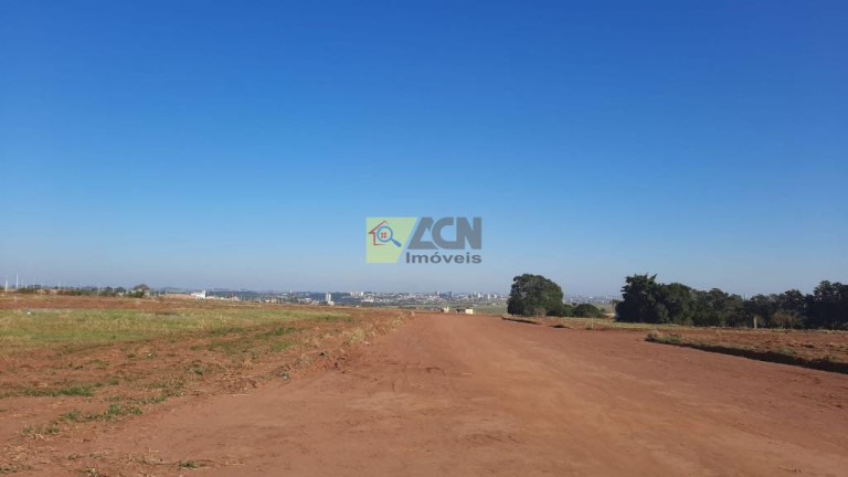 Imagem Terreno à Venda, 160 m² em Chácara Recreio Alvorada - Hortolândia