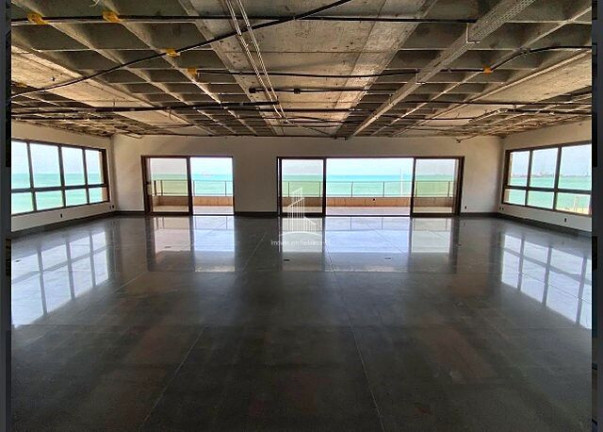 Imagem Apartamento com 4 Quartos à Venda, 543 m² em Meireles - Fortaleza