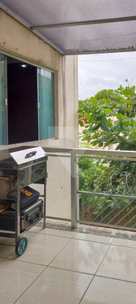 Imagem Apartamento com 3 Quartos à Venda, 72 m²
