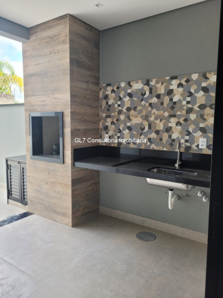 Imagem Casa com 3 Quartos à Venda, em Loteamento Park Gran Reserve - Indaiatuba Imagem Casa com 3 Quartos à Venda, em Loteamento Park Gran Reserve - Indaiatuba