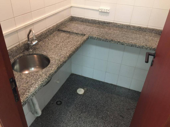 Imagem Sala Comercial para Alugar, 40 m² em Alphaville - Santana De Parnaíba