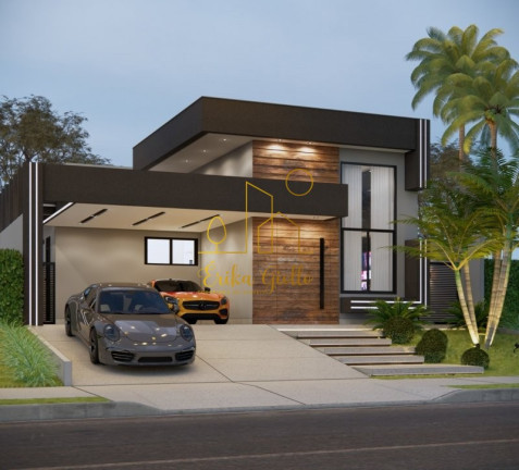 Imagem Casa de Condomínio com 2 Quartos à Venda, 174 m² em Residencial Pecan - Itupeva Imagem Casa de Condomínio com 2 Quartos à Venda, 174 m² em Residencial Pecan - Itupeva