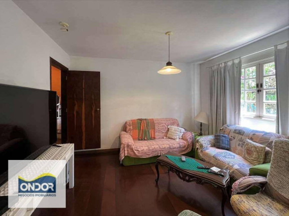 Imagem Casa de Condomínio com 3 Quartos à Venda, 546 m² em Jardim Mediterrâneo - Cotia Imagem Casa de Condomínio com 3 Quartos à Venda, 546 m² em Jardim Mediterrâneo - Cotia