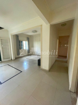 Imagem Apartamento com 3 Quartos à Venda, 100 m² em Higienópolis - São Paulo