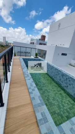 Imagem Apartamento com 2 Quartos à Venda, 55 m² em Intermares - Cabedelo Imagem Apartamento com 2 Quartos à Venda, 55 m² em Intermares - Cabedelo