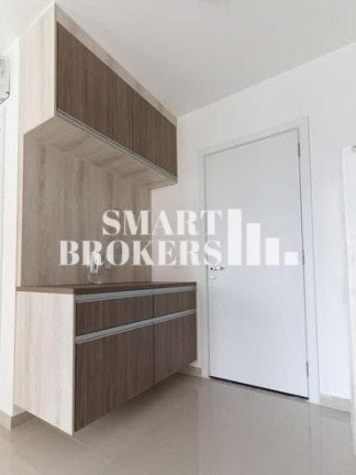 Imagem Apartamento com 1 Quarto à Venda, 35 m² em Barra Funda - São Paulo Imagem Apartamento com 1 Quarto à Venda, 35 m² em Barra Funda - São Paulo