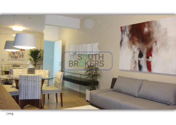 Apartamento com 3 Quartos à Venda,  em Alto Da Glória - Curitiba